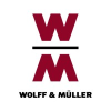 WOLFF & MÜLLER Personalentwicklung GmbH